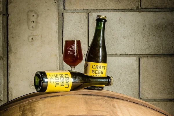 Cervejaria artesanal curitibana Way Beer lança nova bebida