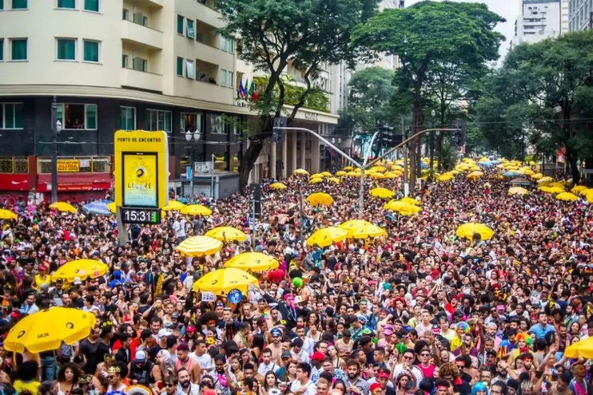 Não existe dose “segura” e nem “detox” de álcool pós-Carnaval Não existe dose “segura” e nem “detox” de álcool pós-Carnaval