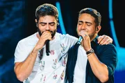 Henrique e Juliano