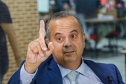 Senador Rogério Marinho (PL-RN)
