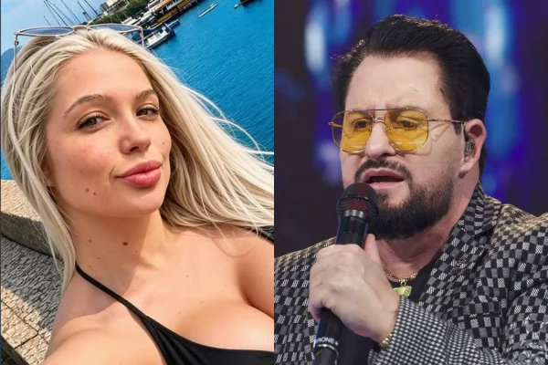 Influenciadora desabafa sobre romance com Marrone: “Desencontro”