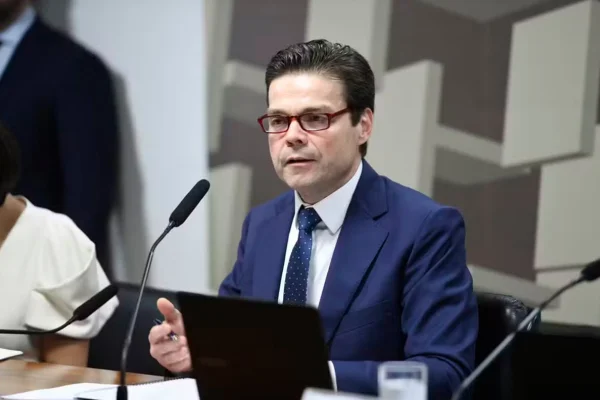 Nilton David, diretor de Política Monetária do Banco Central (BC) - Metrópoles