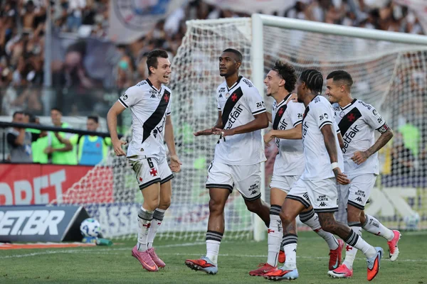Vasco tenta quebrar tabu contra Juventude. Veja retrospecto