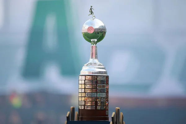 Tudo o que você precisa saber sobre as semifinais da Libertadores
