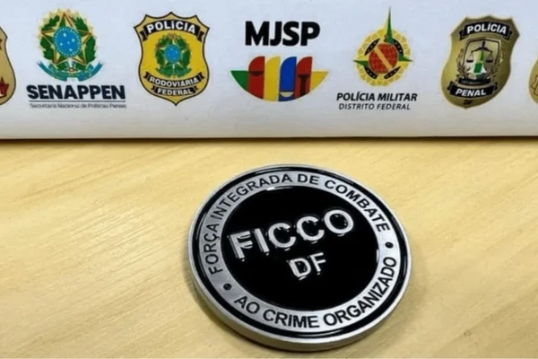 Ex-servidor do MPU que matou marido da amante é preso no DF