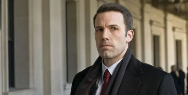 Ben Affleck fala sobre “O Contador”, em que vive matemático assasino