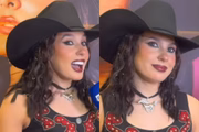 Ana Castela.