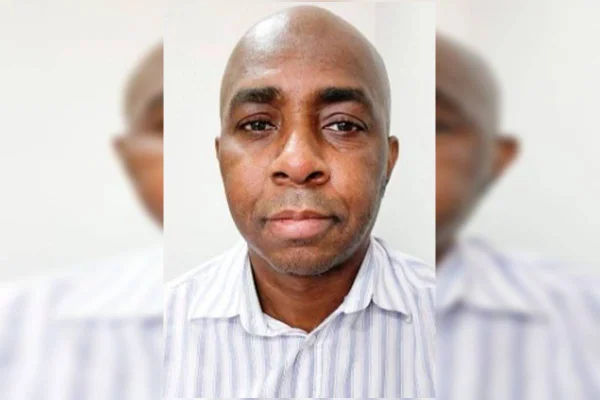 Quem é o sargento do CBMDF que deu voz de prisão à vigias em hospital