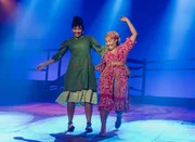 Torto Arado - O Musical