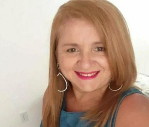 Família do DF procura cabeleireira desaparecida há cinco dias