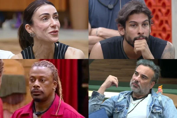 A Fazenda 17: por que protagonistas devem sair nesta terça (11/11)