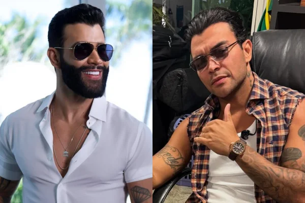 Motivo da briga entre Gusttavo Lima e Thiago Brava vem à tona