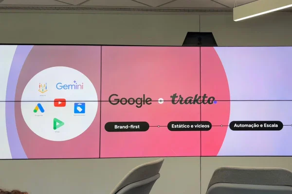 Google lança parceria para otimizar anúncios por meio de IA