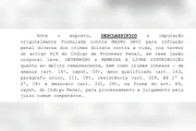 Com revogação da prisão, defesa de Oruam diz que “provas prevaleceram” - imagem 3 Com revogação da prisão, defesa de Oruam diz que “provas prevaleceram” - imagem 3