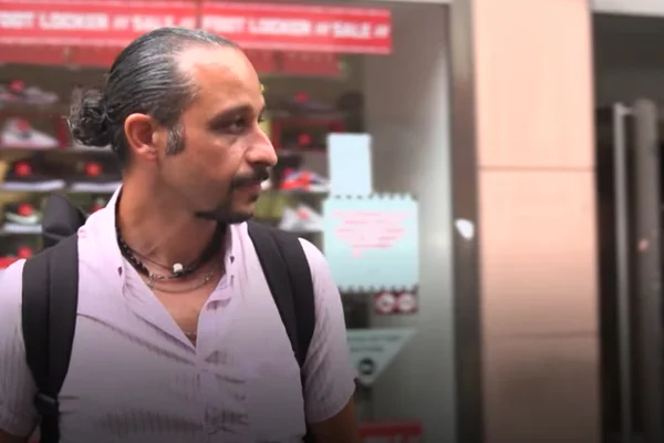 Chia Rabiei impediu que terrorista fizesse mais mortos em atentado na Alemanha