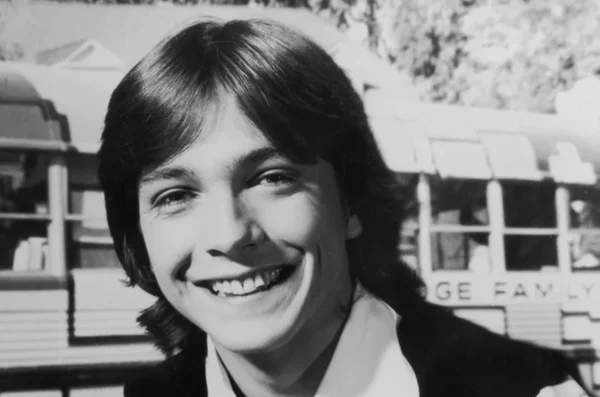 David Cassidy, ex-ídolo teen da “Família Dó-Ré-Mi”, morre aos 67 anos