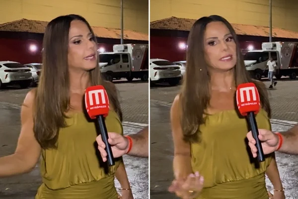 Viviane Araújo