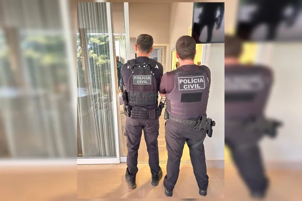 Funcionários do BRB suspeitos de lavagem de dinheiro estão afastados