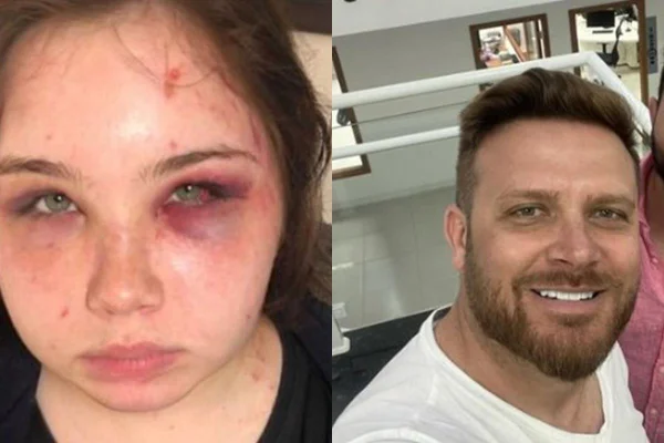 Saiba quem é o sertanejo acusado de agredir e tentar matar a filha