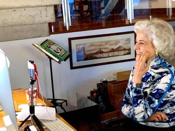 Marieta Severo
