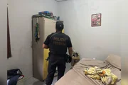 A PF informou que as medidas têm por finalidade preservar as fontes de prova, impedir eventual continuidade das condutas investigadas e resguardar a segurança da vítima