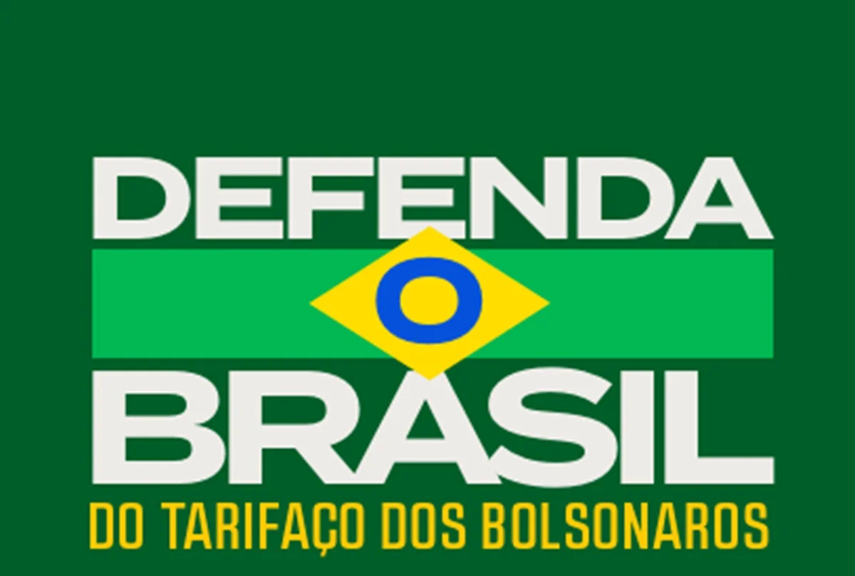 A nova campanha do PT para associar Flávio ao tarifaço - imagem 1 A nova campanha do PT para associar Flávio ao tarifaço - imagem 1