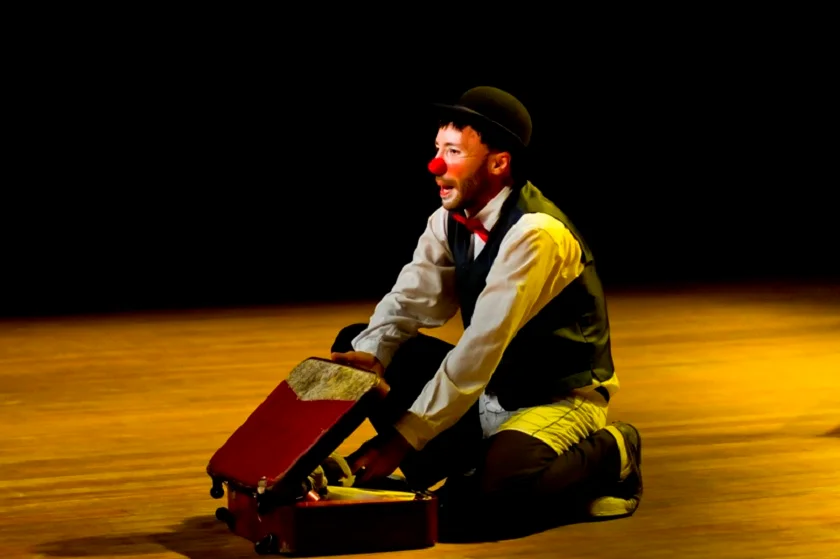 Sesc Festclown Sesc Festclown
