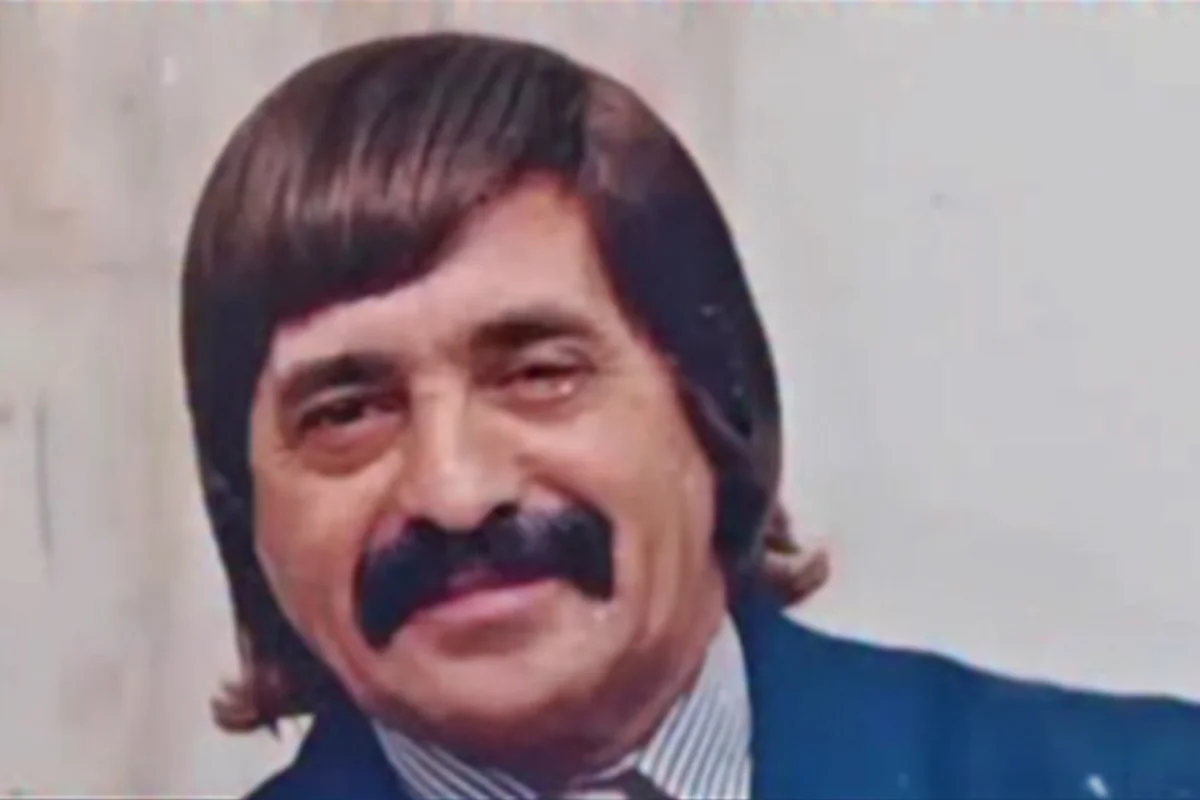 Roberto Müller ganhou projeção nacional ao se apresentar em programas de TV Roberto Müller ganhou projeção nacional ao se apresentar em programas de TV