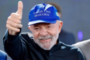 Presidente Lula