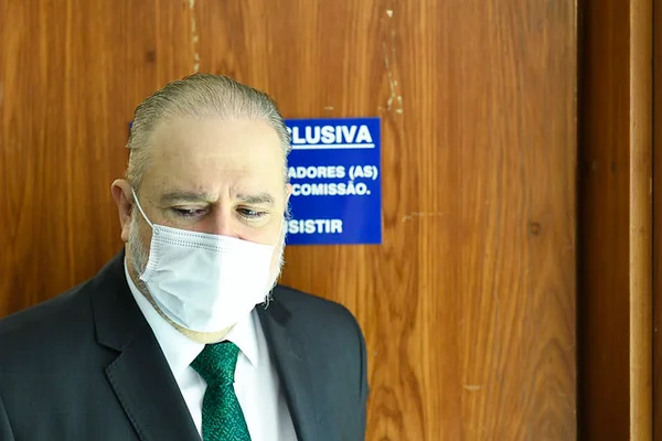 Augusto Aras_CCJ Senado