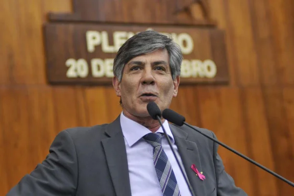 Imagem colorida de Fernando Marroni - Metrópoles