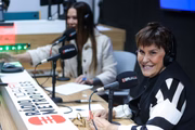 Márcia Sensitiva dá dica para quer passar me concurso e prosperar nos negócios
