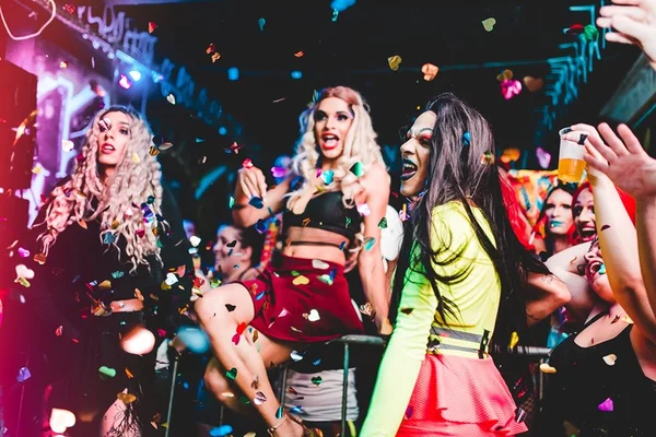 Festa Reputation Tour aposta em dois ambientes na segunda edição