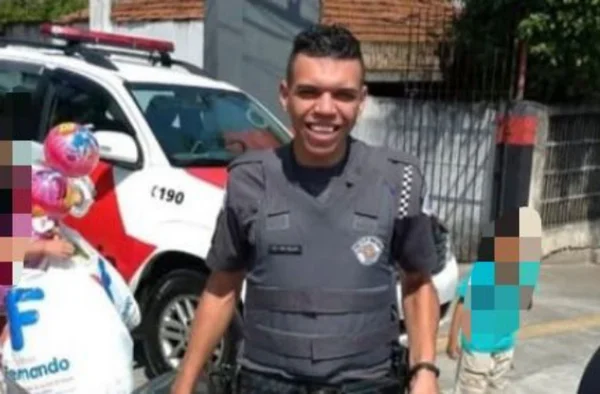Luan Felipe Alves