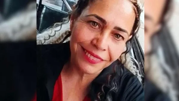 Rosana Maciel Gomes