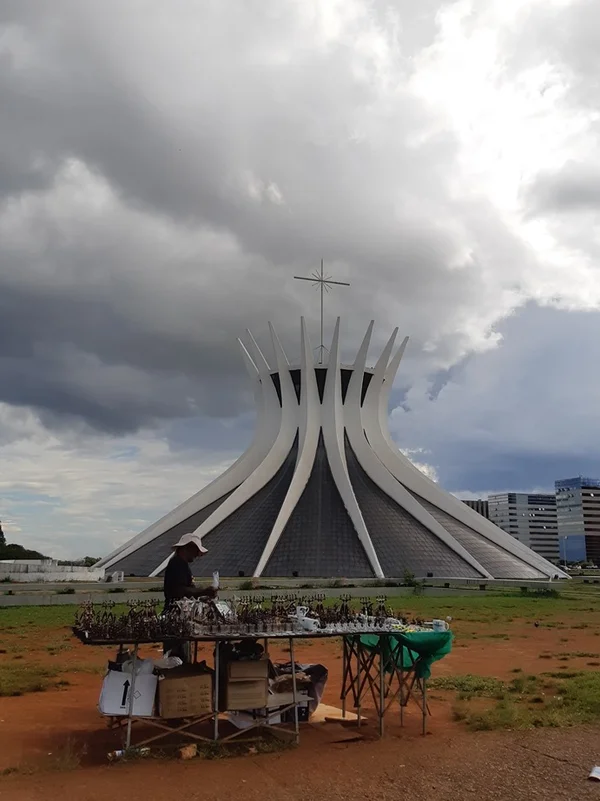 Caixa Cultural recebe exposição do fotógrafo Alberto Figueroa