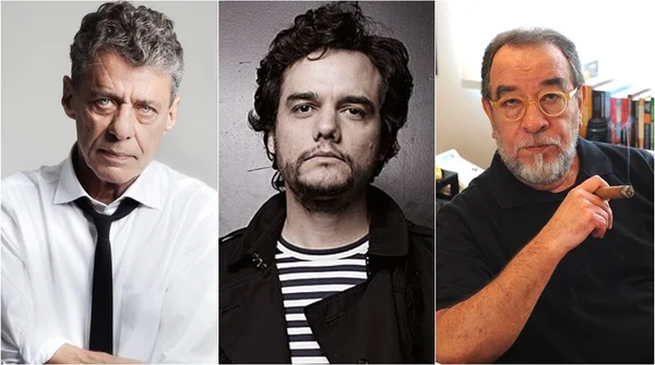 Artistas e intelectuais criam manifesto contra impeachment