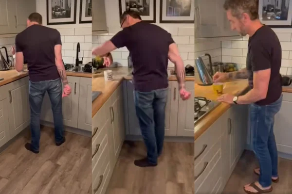 Parkinson: vídeo mostra fim dos tremores em homem após uso de remédios