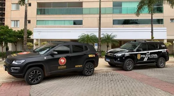 Funcionária do Pros suspeita de denunciar desembargador é alvo do MP