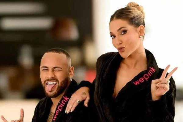 Bets: MP quer saber se Neymar e Virginia induziram seguidores a erro