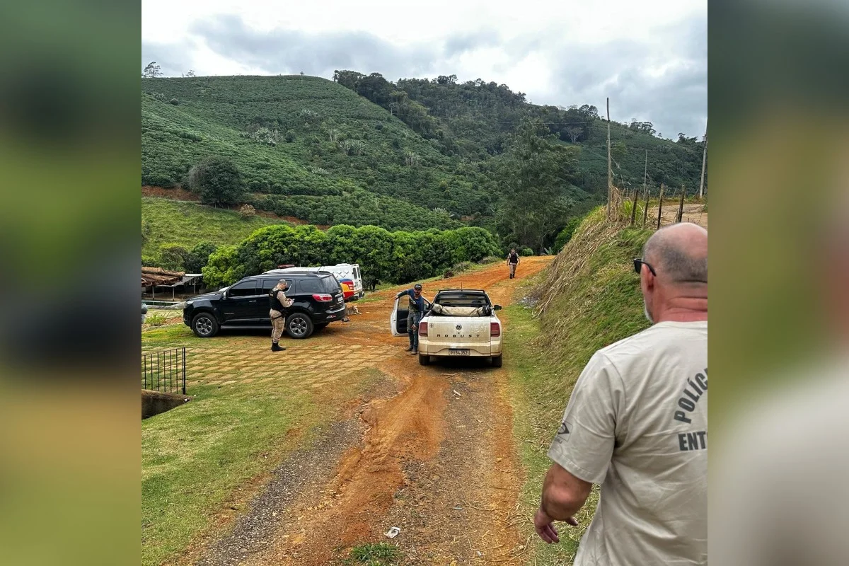 PF investiga grupo que usava cargas de café para enviar cocaína ao exterior