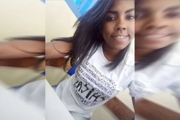 mulher