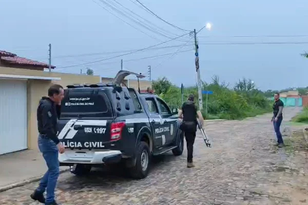 Despachantes do Detran-DF estão envolvidos em transferências indevidas