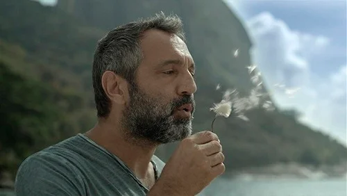 Domingos Montagner morreu por afogamento, diz IML