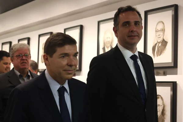 Pacheco: privatização da Eletrobras é “realidade” que deve ser aceita