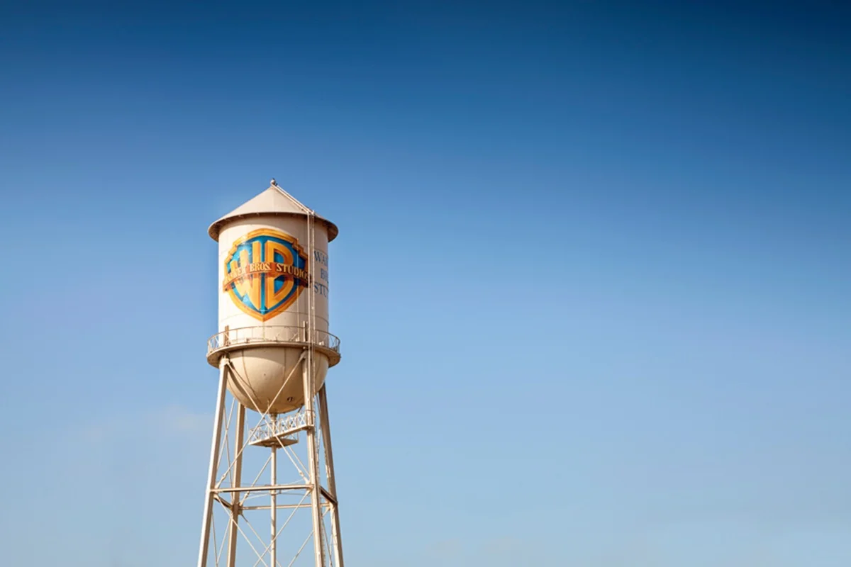 Warner Bros. Warner Bros.