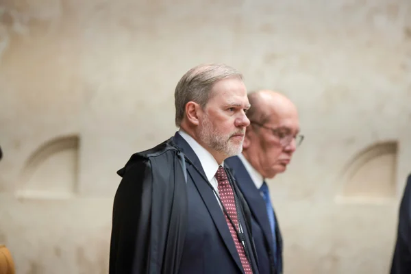 Como a Maridt usou um pedido da Brasil Paralelo para suspender quebra de sigilo de Toffoli