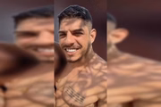 Linneker Steven Siqueira Ramos Silva, que está foragido