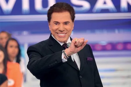 Silvio Santos: “Quero minhas cinzas jogadas no auditório do Ratinho”