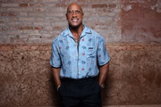 The Rock em 2025